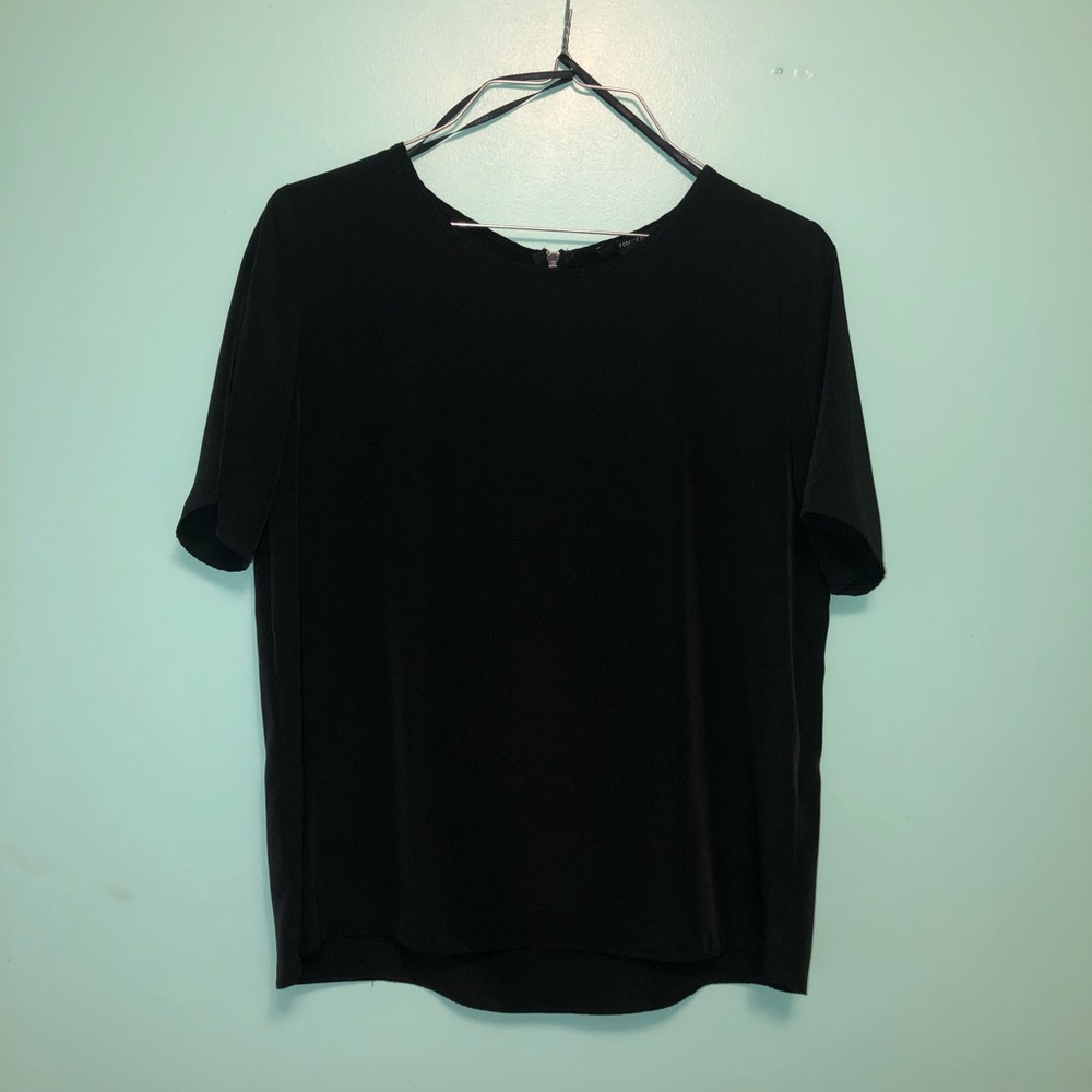 Forever21 blouse.